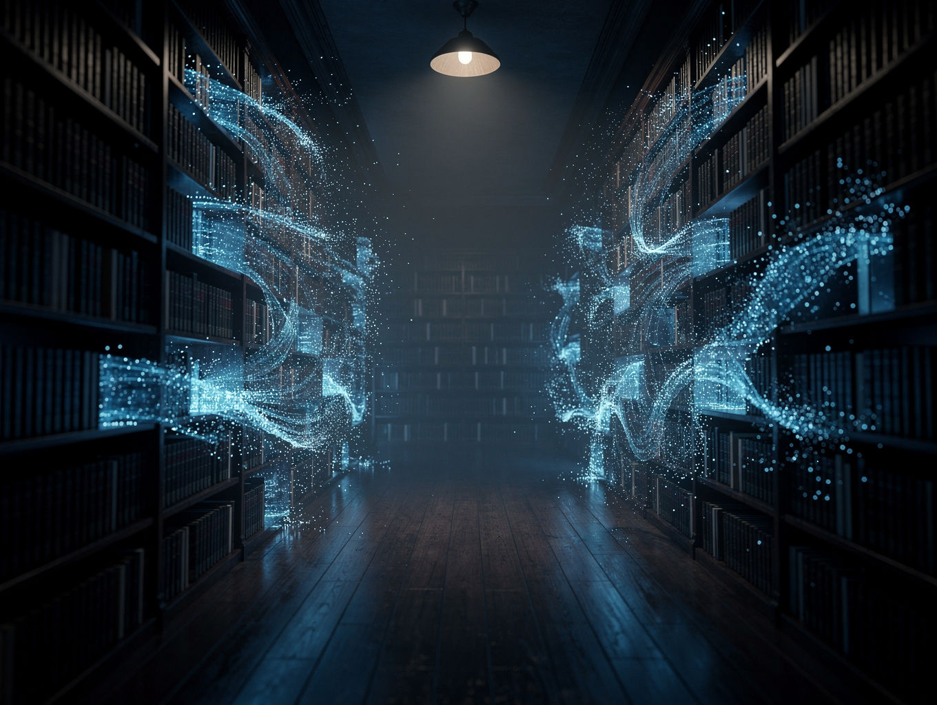 Onboarding and expert: knowledge from documents becomes a voice